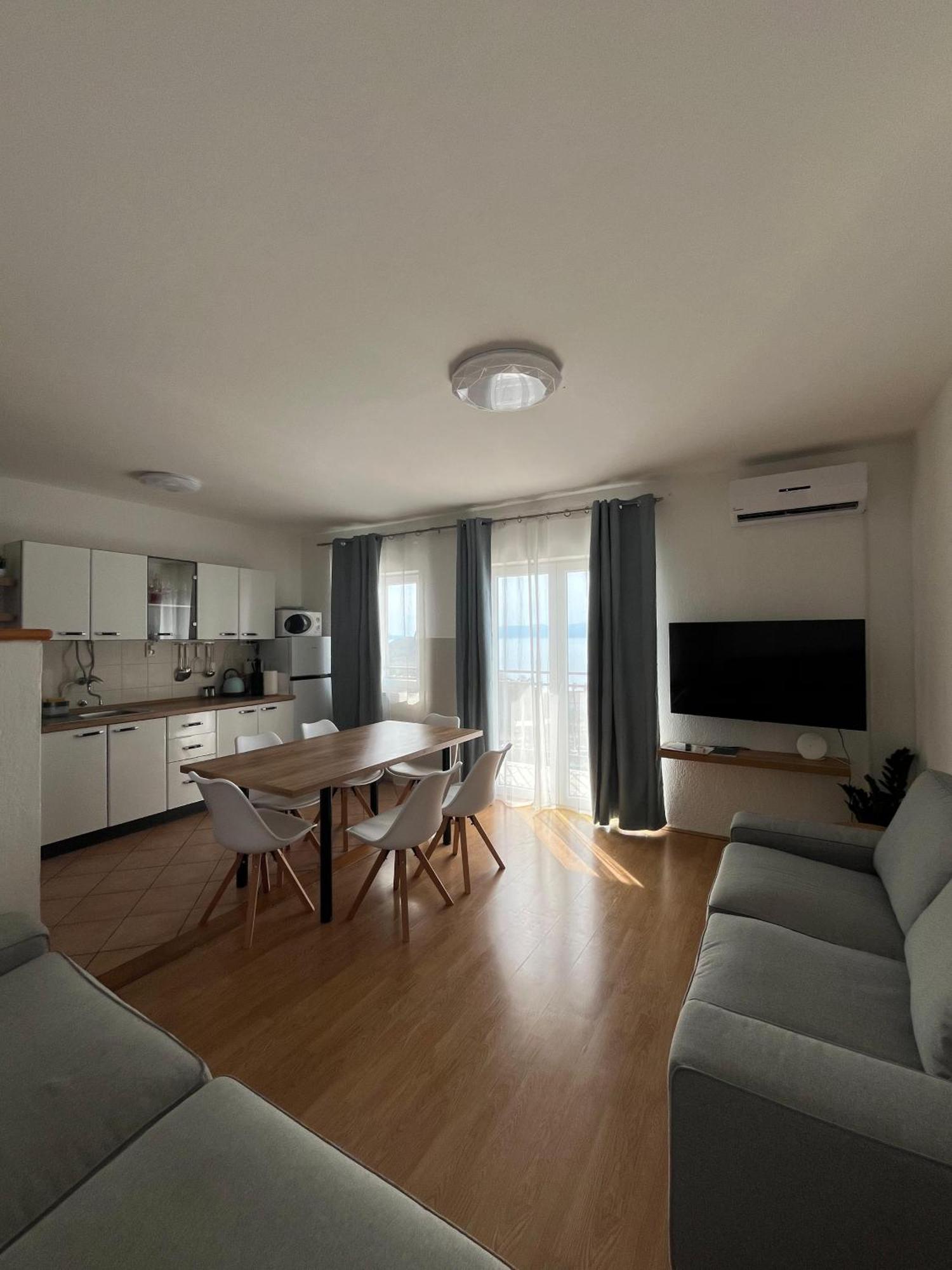 Apartments Klara Sveti Juraj Εξωτερικό φωτογραφία